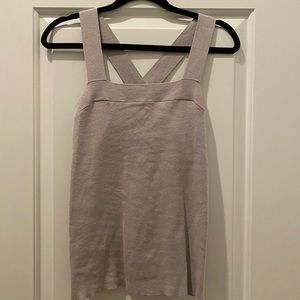 Loft Sweater Tank